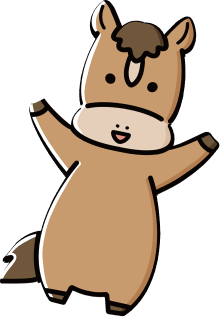 十和田市マスコットキャラクター